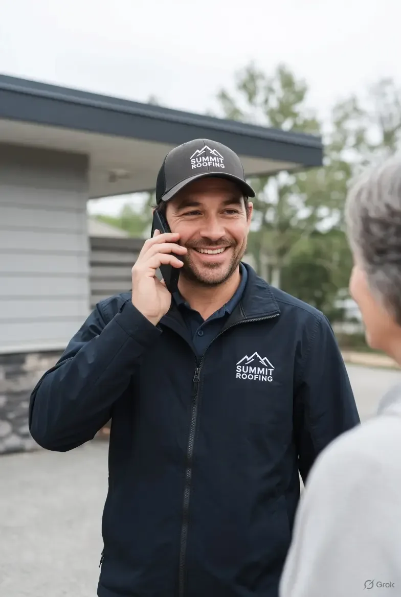 Flat Roof Leak Repair Spring Valley, NY FAQs